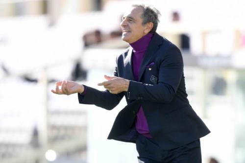 ACF FIORENTINA VS BENEVENTO 10